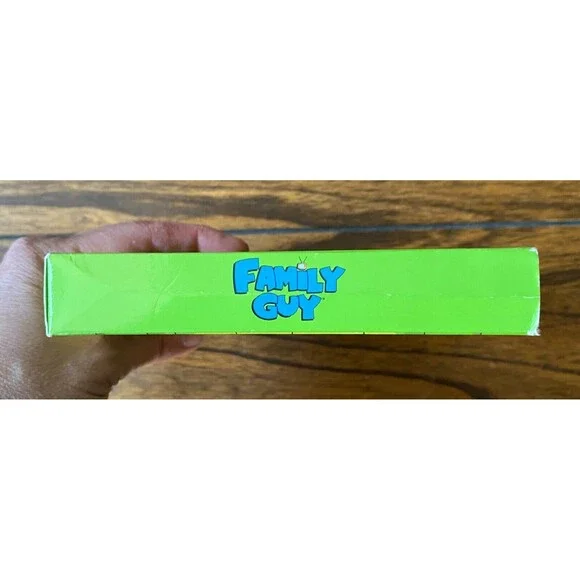 DVD Family Guy Box Set Vol. 4 - Picture 12 of 12